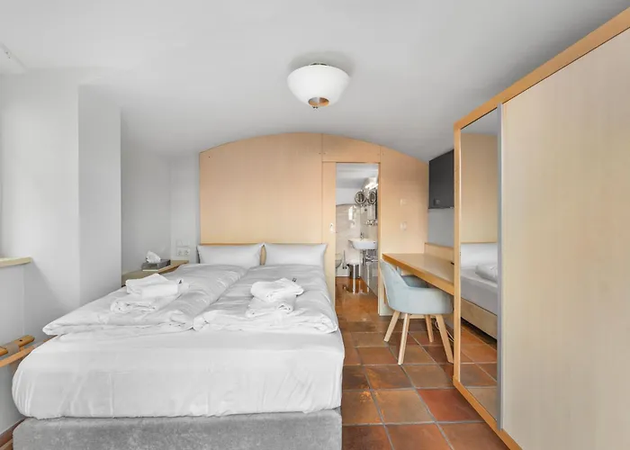 Hotel Friedrichstadt Dresda