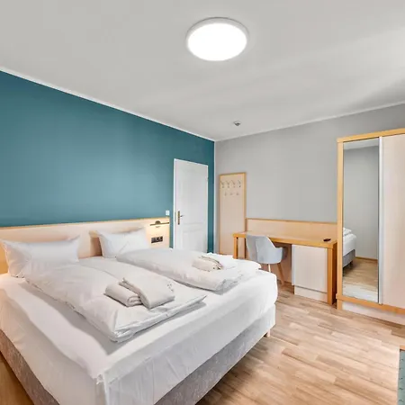 Friedrichstadt Hotel Dresden