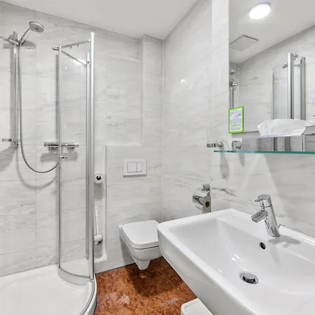 Hotel Friedrichstadt Dresden