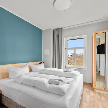 Friedrichstadt Dresden