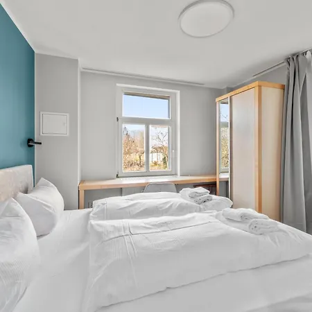 Friedrichstadt Hotel