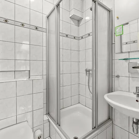 Friedrichstadt Hotel 3*