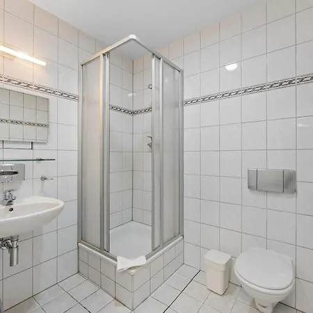 Friedrichstadt Hotel 3*