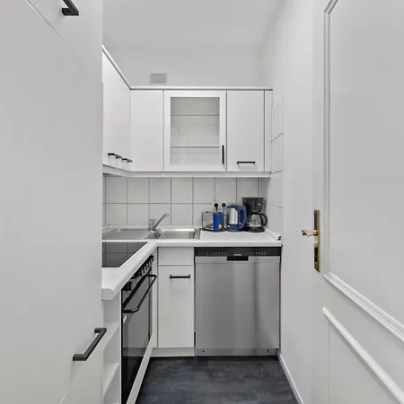 Friedrichstadt Dresden