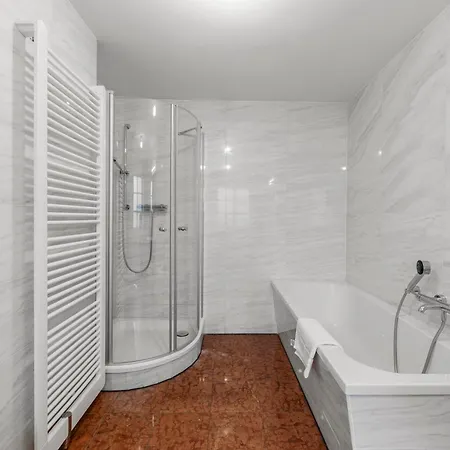 Hotel Friedrichstadt