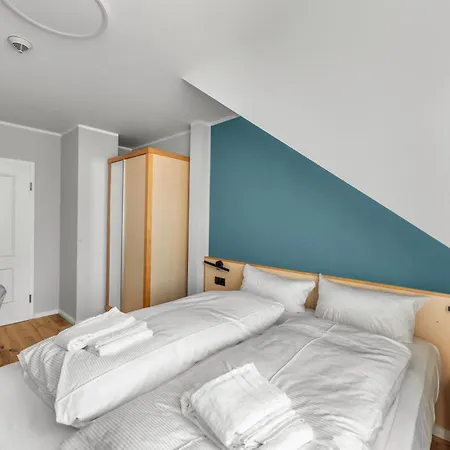 Hotel Friedrichstadt 3*