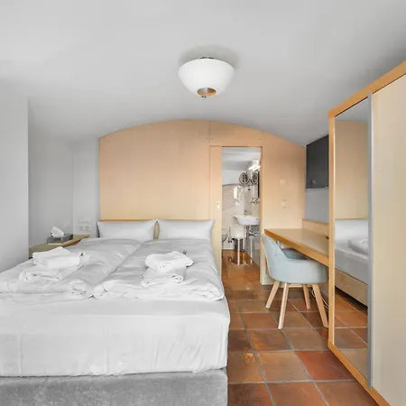 Hotel Friedrichstadt Dresden