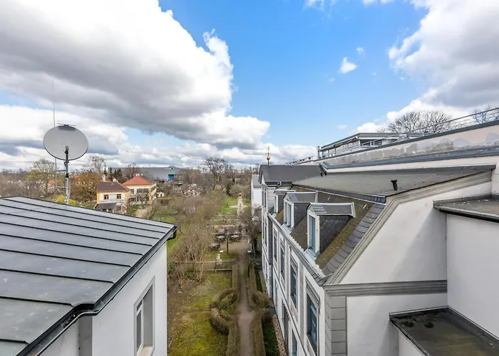 Friedrichstadt Otel 3*